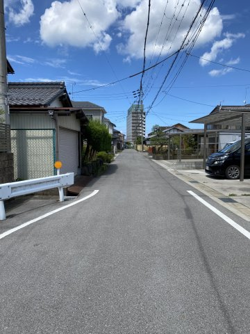 前道