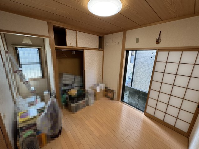洋室