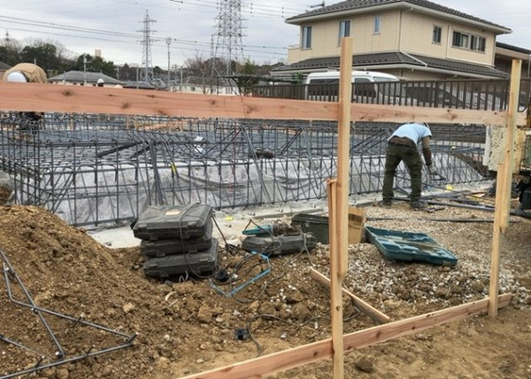 【八王子市大塚の新築戸建てのその他】