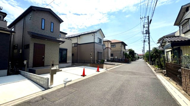 令和8年8月撮影