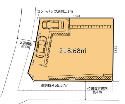 区画図：313004686641