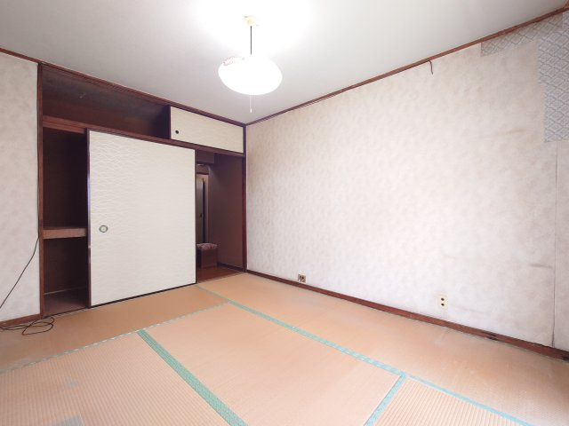 独立した和室、個室にいかがでしょうか？