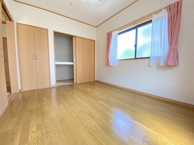 洋室