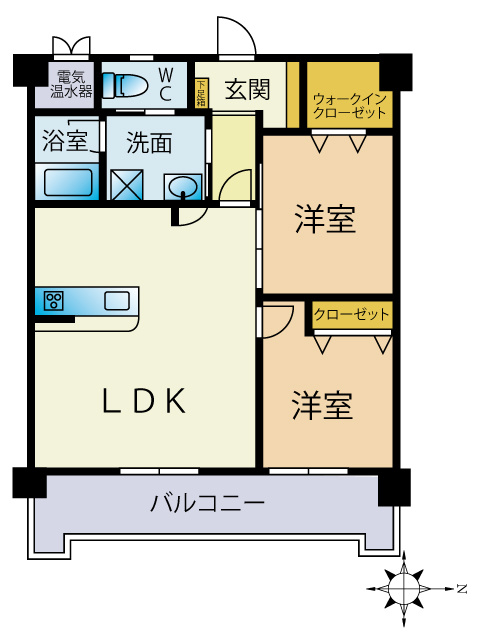 間取り：340000288154