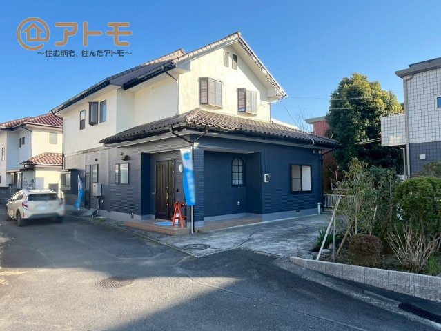 外観：322000541731