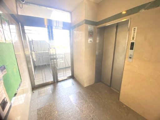 ■総戸数30戸になります！エレベータは1基です♪♪