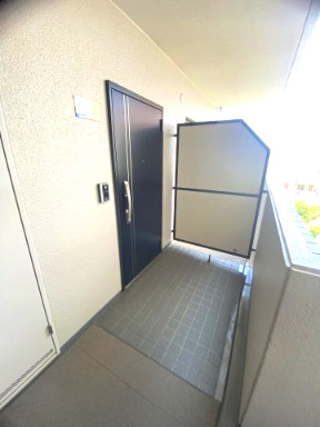 ■角部屋です♪♪