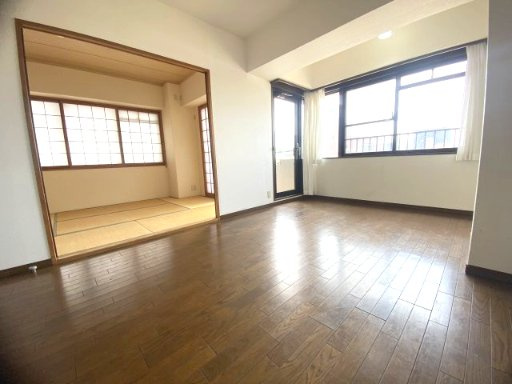■リビングが明るいのはいいですね♪♪