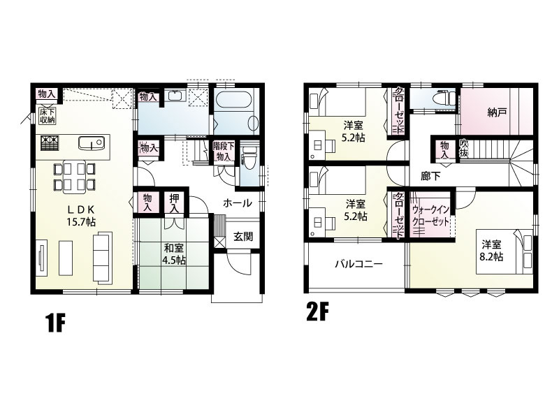 間取り：310000074941