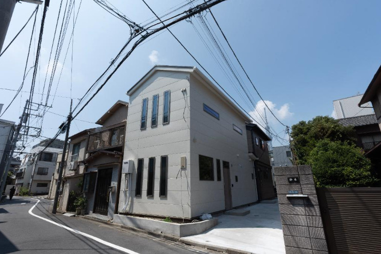 外観：313004537209