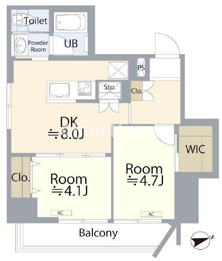 間取り：313004634682