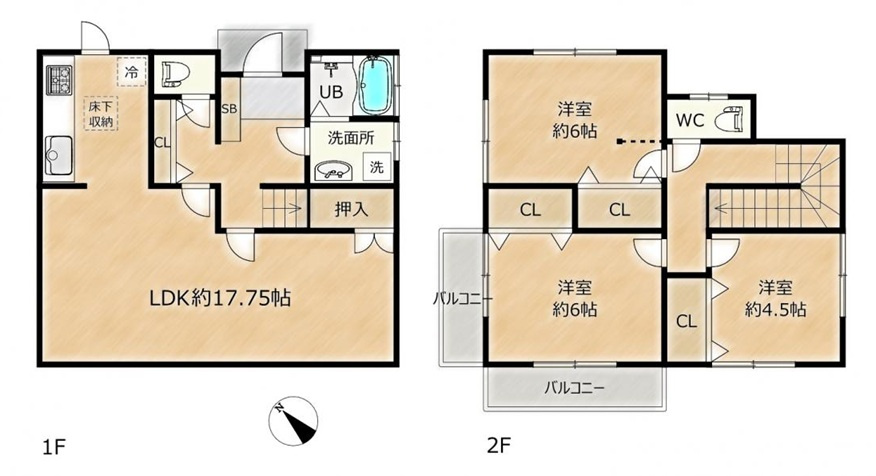 間取り：314002680681