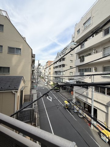 展望