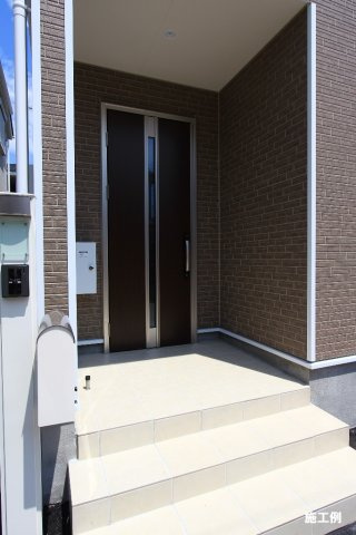 同じ工務店様の施工例です。