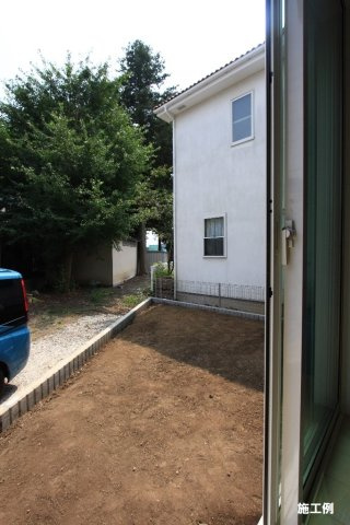同じ工務店様の施工例です。