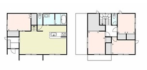 間取り：343000089694