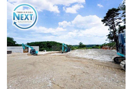 青葉区国見6丁目大型分譲地のその他