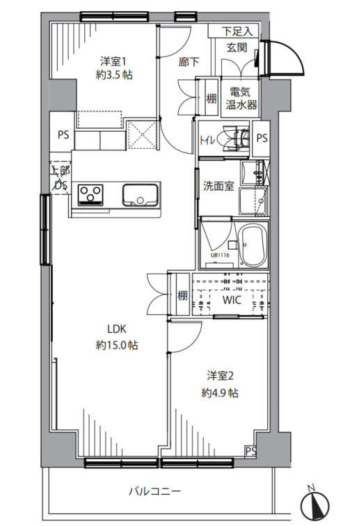 間取り：313004751266