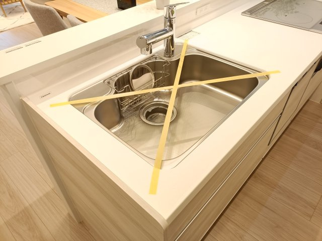 【シンク】　