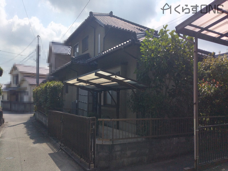 外観：328000549112