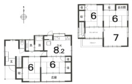 間取り：311002315603