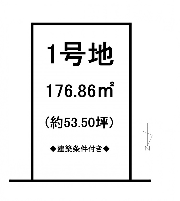 区画図：325000106649