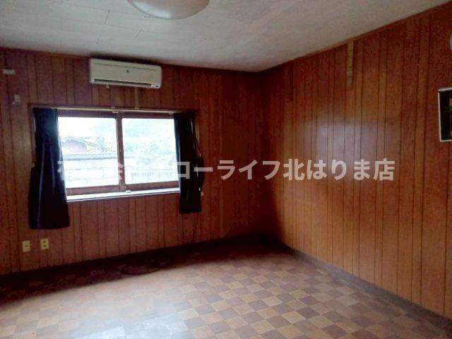 洋室
