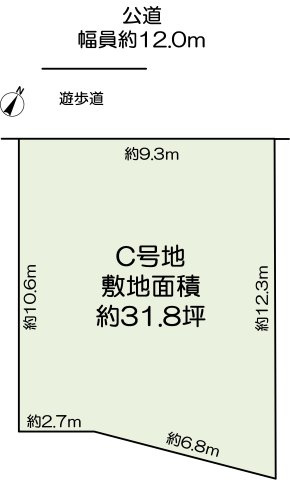 区画図：328000626873