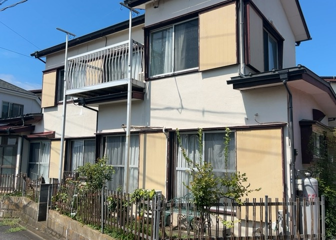 物件の詳細については、現地を見てわかること以外に、役所や法務局などで調べないとわからないことがあります。そのため、現地に行く場合は、もしこの物件を買ったらどのような生活ができるかをイメージしましょう。
