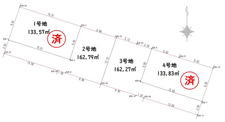 区画図：328000629236