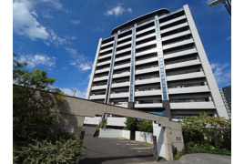 サンライフ木町Ⅱ（A-2）の外観