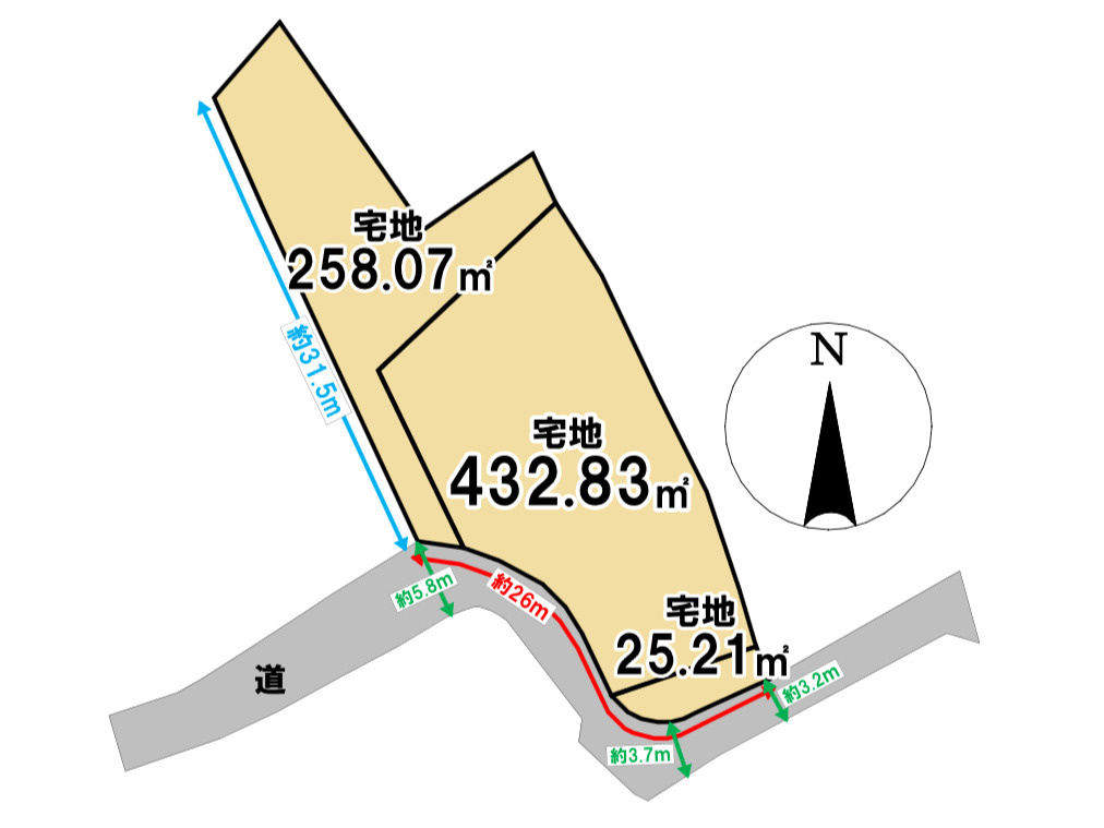 区画図：340000286728