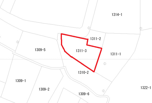 区画図：346000012059