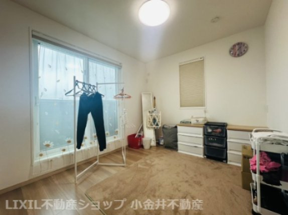 洋室