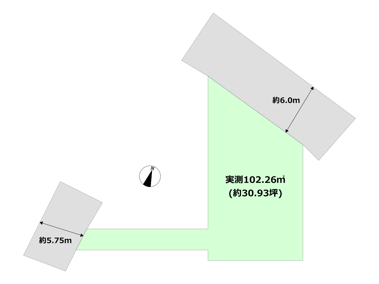 (土地図)