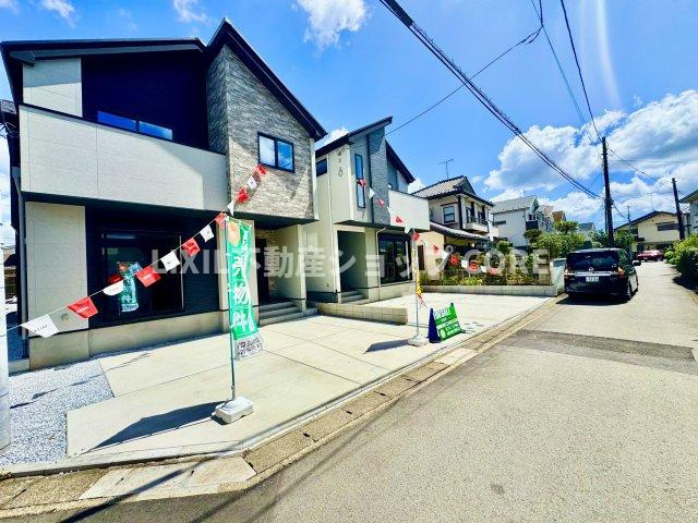 家の良し悪しだけでなく周辺環境も重要なポイント。周辺環境のご案内もさせて頂きます！　