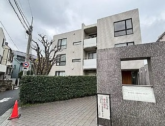 新規内装リノベーション物件です