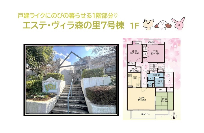 間取り：314002691391