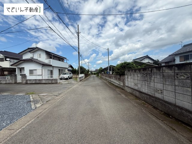 現地(2026年6月撮影)