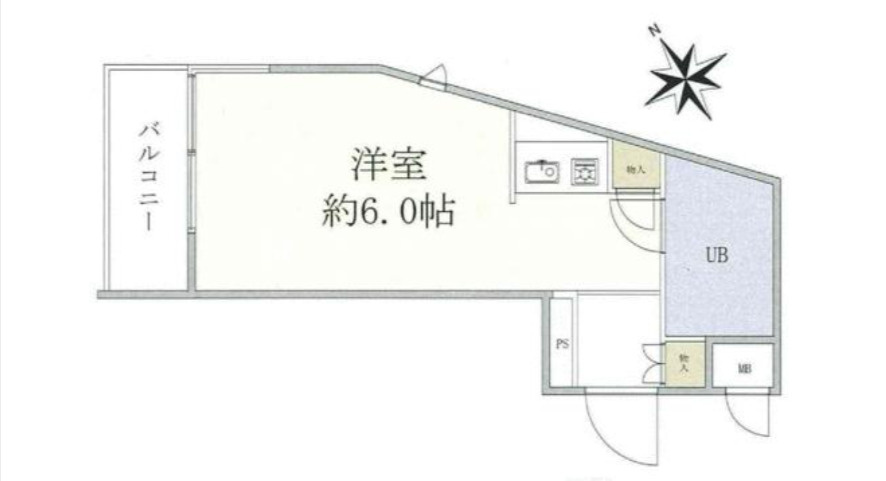 間取り：313004668043