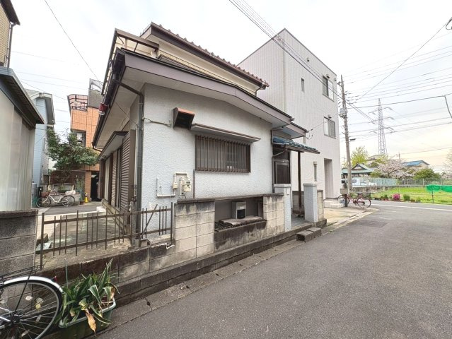 南西・北東の両面道路で陽当り通風良好です！敷地約23坪・自由設計で夢のマイホームはいかがでしょうか！建築条件なし・お好きなハウスメーカーで建築可能です！