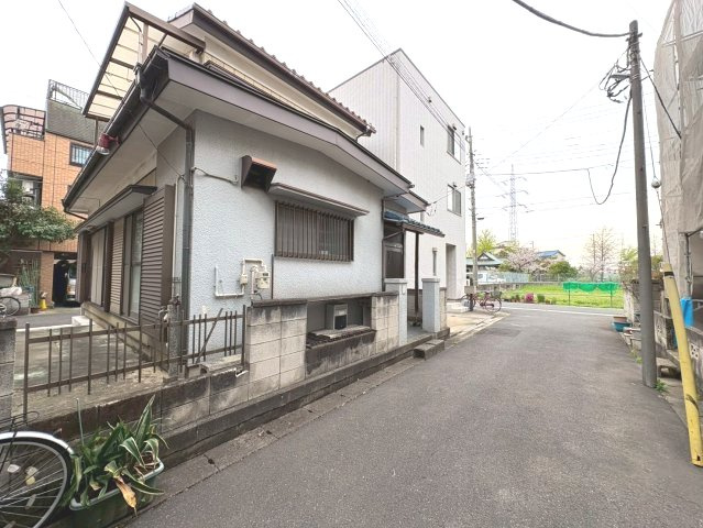 南西・北東の両面道路で陽当り通風良好です！敷地約23坪・自由設計で夢のマイホームはいかがでしょうか！建築条件なし・お好きなハウスメーカーで建築可能です！