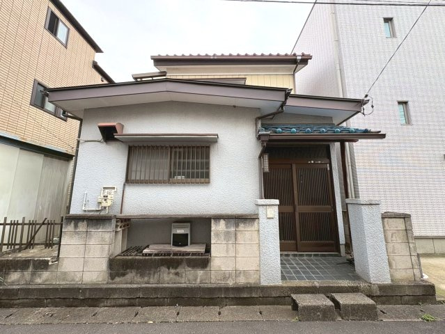 南西・北東の両面道路で陽当り通風良好です！敷地約23坪・自由設計で夢のマイホームはいかがでしょうか！建築条件なし・お好きなハウスメーカーで建築可能です！