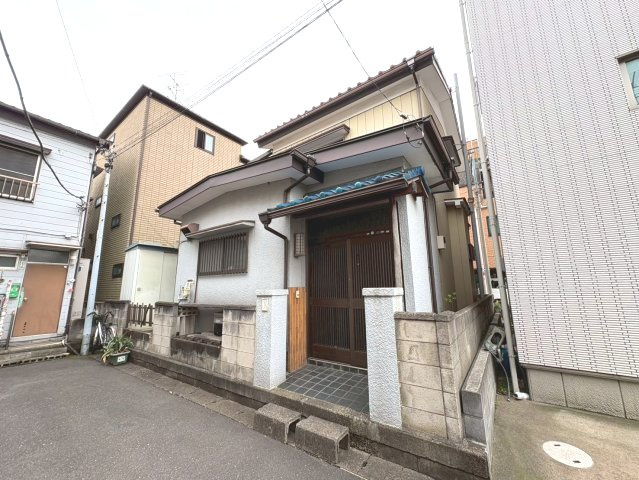 南西・北東の両面道路で陽当り通風良好です！敷地約23坪・自由設計で夢のマイホームはいかがでしょうか！建築条件なし・お好きなハウスメーカーで建築可能です！