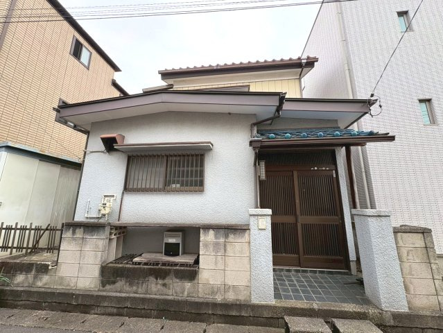 南西・北東の両面道路で陽当り通風良好です！敷地約23坪・自由設計で夢のマイホームはいかがでしょうか！建築条件なし・お好きなハウスメーカーで建築可能です！