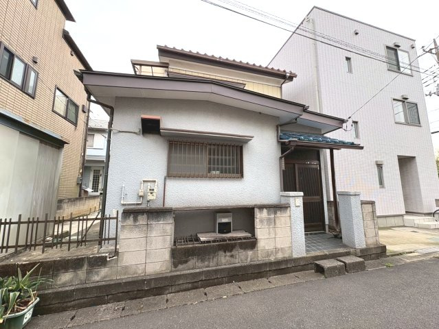 南西・北東の両面道路で陽当り通風良好です！敷地約23坪・自由設計で夢のマイホームはいかがでしょうか！建築条件なし・お好きなハウスメーカーで建築可能です！