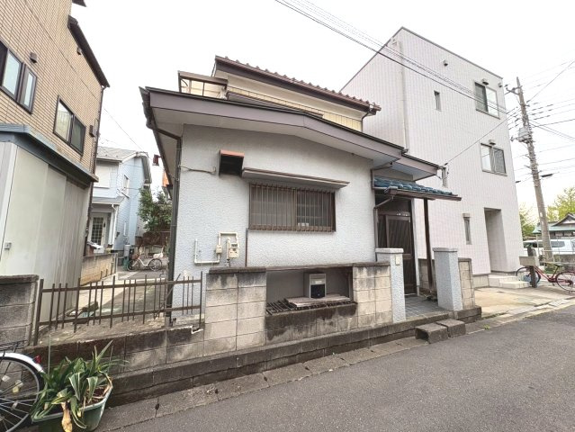 南西・北東の両面道路で陽当り通風良好です！敷地約23坪・自由設計で夢のマイホームはいかがでしょうか！建築条件なし・お好きなハウスメーカーで建築可能です！
