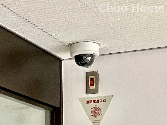 【防犯カメラ】何かあった時の大事な証拠になることももちろんなりますが、防犯というくらいですので大事なのは防犯カメラがあることによって抑止力につながることですよね。
