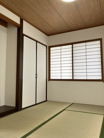 和室