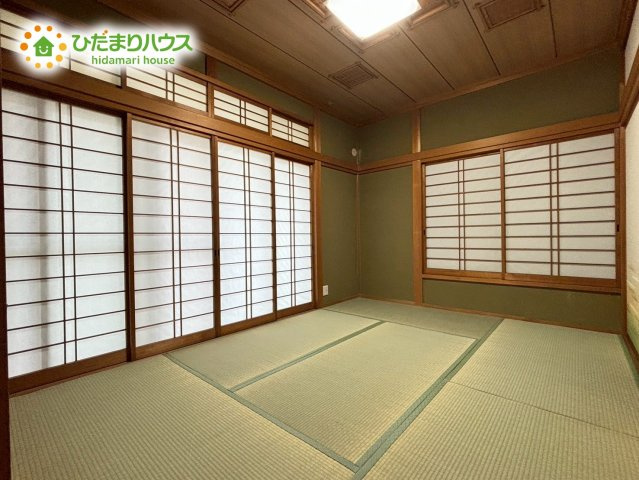 和室